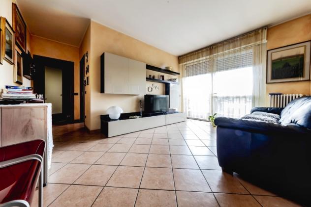 3 locali doppi servizi terrazzo