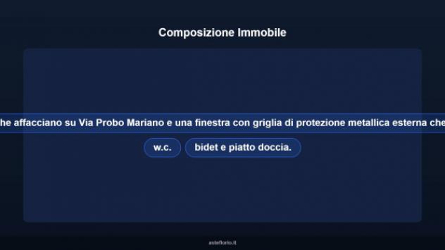 Immobile in asta di 72 m² in vendita a Sulmona - Foto 16