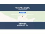 Immobile in asta di 147 m² con più di 5 locali in vendita a Trentinara