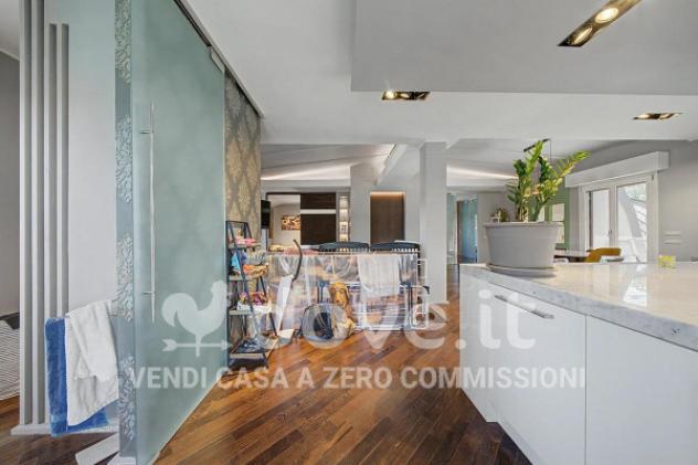 Attico / Mansarda di 182 m² con 3 locali in vendita a Trezzano sul Naviglio - Foto 18