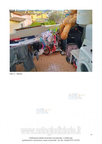 IMMOBILI-IMMOBILE RESIDENZIALE-Via Roma, 18, 09020 Ussana CA, Italia - Foto 5