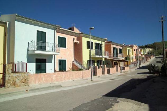 Valledoria vendesi villa a schiera 3 vani 70 Mq - Foto 2
