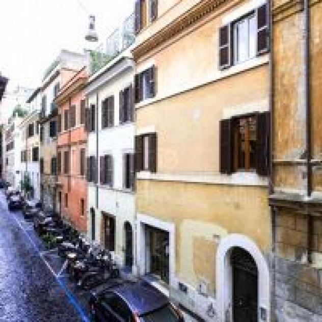 B&B Roma Borgo91
