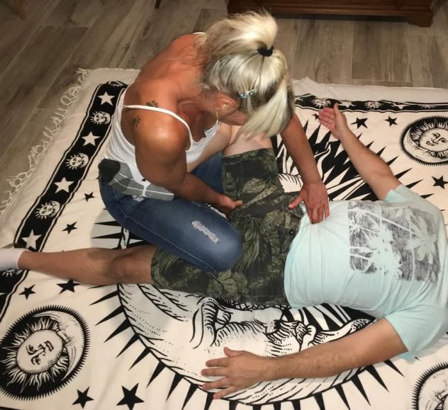Personal trainer e Operatrice Somatica Integrata - Foto 2