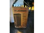 Calorifero radiatore elettrico Laminox