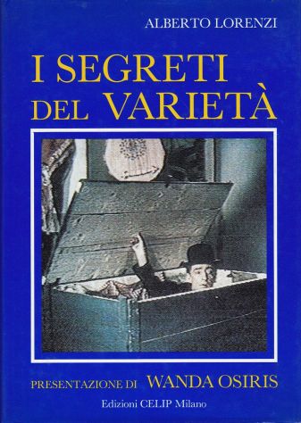 I segreti del varietà
