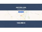 Immobile in asta di 143 m² in vendita a Ancona