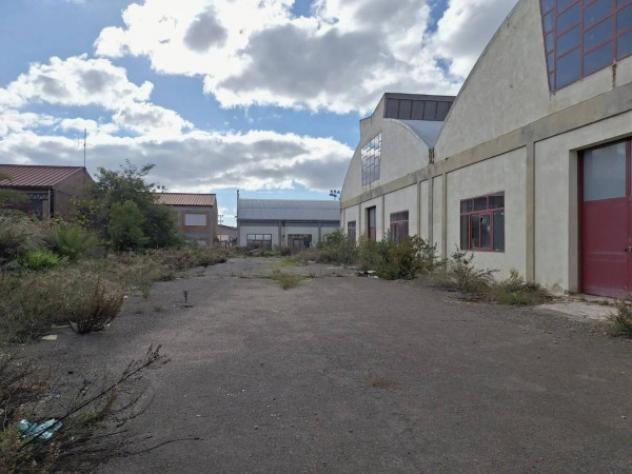 Immobile in asta di 170000 m² in vendita a Carbonia - Foto 18