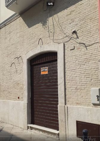 Via IV Novembre, 75MQ Appena Ristrutturato