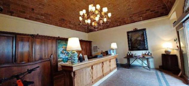 Immobile in asta di 1982 m² in vendita a Passignano sul Trasimeno - Foto 2