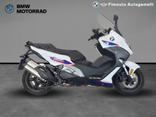 BMW C 650 Sport C 650 SPORT rif. 23949271
