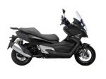 KEEWAY MOTOR Terrafina 350 Terrafina 350i Abs