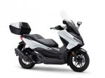 Honda Forza 350 MY 26 - TASSO 0 IN 48 MESI