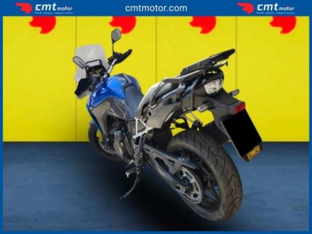 SUZUKI V-Strom 800 Garantita e Finanziabile rif. 23894382 - Foto 4