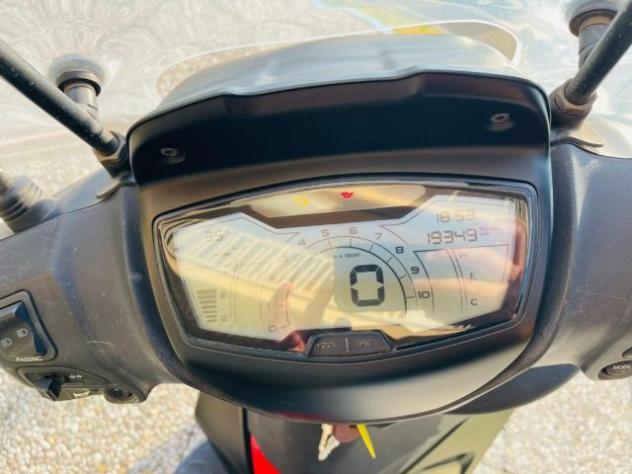 PIAGGIO Medley 150 TUTTO INCLUSO ANCHE PASSAGGIO! MINI RATE rif. 23995698 - Foto 4