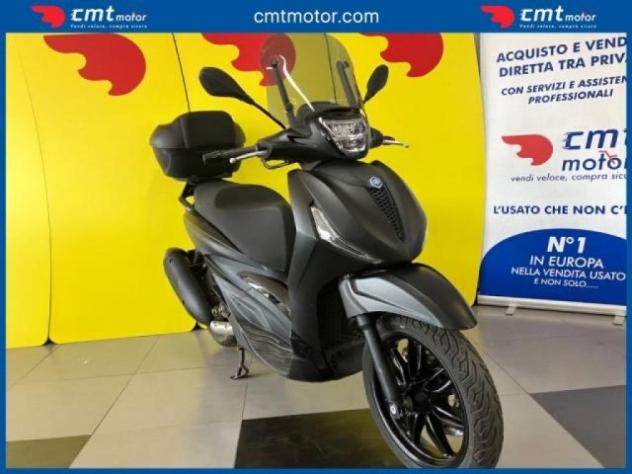 PIAGGIO Beverly 300 Garantito e Finanziabile rif. 23872383 - Foto 2