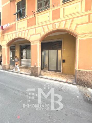 Locale commerciale in affitto a Camogli - Foto 3