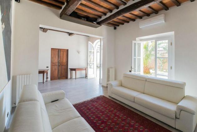 Villa in affitto a Forte dei Marmi 120 mq Rif: 1121243 - Foto 4