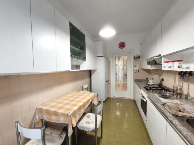 Trilocale in affitto a Milano - Foto 4