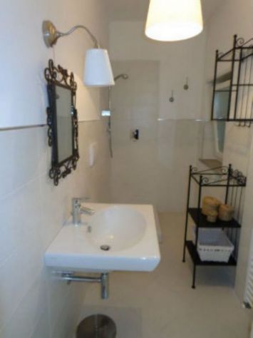 Appartamento zona Landi