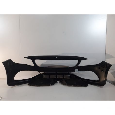 Pacchetto AMG Paraurti Mercedes A W176 LCI-13341 - Foto 7