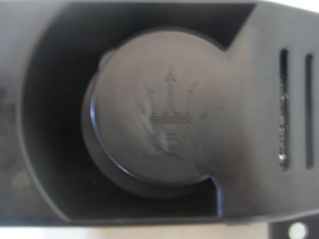 CENTRALINA CLIMATIZZATORE A/C MASERATI QUATTROPORTE 131180 - Foto 7