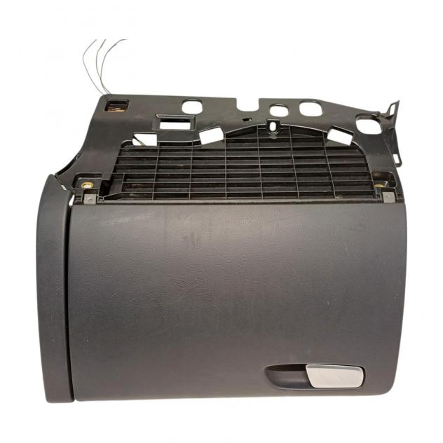 CASSETTO PORTA OGGETTI AUDI A4 Allroad Serie B8 (8KH) 8K1857104B6PS (08)