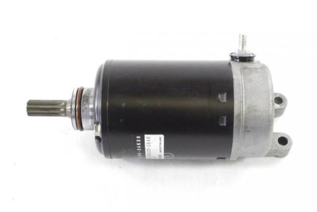 SUZUKI KATANA 1000 3110004K00 MOTORINO AVVIAMENTO GSX-S1000S WDG0 19 - 21 STARTER MOTOR DENSO TG4380002640