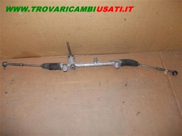 SCATOLA STERZO FIAT 500 L (330-73)  Meccanica  Sterzo  Scatola sterzo c/servosterzo FIAT - 500 L - 01-06-2017 -, FIAT - 500 L - 01-07-2012 - 01