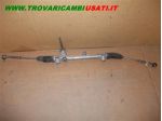 SCATOLA STERZO FIAT 500 L (330-73)  Meccanica  Sterzo  Scatola sterzo c/ser &hellip;