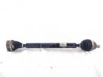 1K0407272QT SEMIASSE SEMIALBERO ANTERIORE DESTRO AUDI A3 1.2 B 77KW AUT 5P  &hellip;