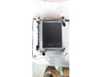 RADIATORE RISCALDAMENTO ABITACOLO R4
