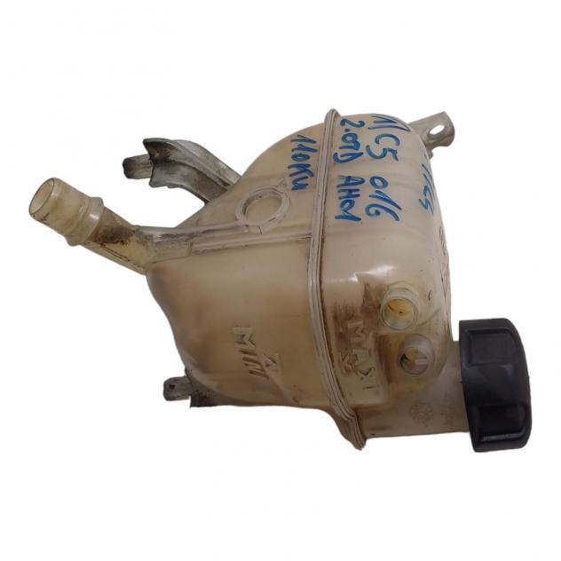 VASCHETTA ACQUA LIQUIDO REFRIGERANTE CITROEN C5 Break 3° Serie AHR (DW10FD), RHE (DW10CTED4) Diesel 2000 (08) - Foto 3