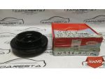 Puleggia Servizi Classe C W203 2.7D 6120300203