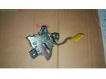 SERRATURA COFANO ANT. FIAT PANDA (169-2Q/3U/0X)  Carrozzeria  Lamierati est &hellip;