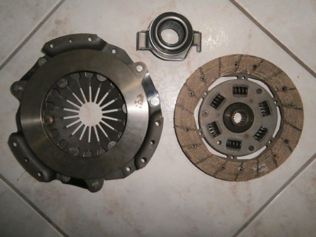 Gruppo frizione Fiat ritmo 70 e Fiat regata 70s