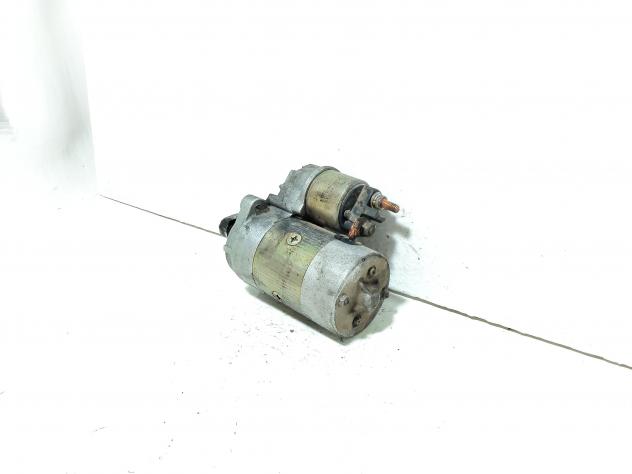 MOTORINO D' AVVIAMENTO FIAT Panda 1° Serie 46432301 1170A1.046 Benzina 1000 (8003)
