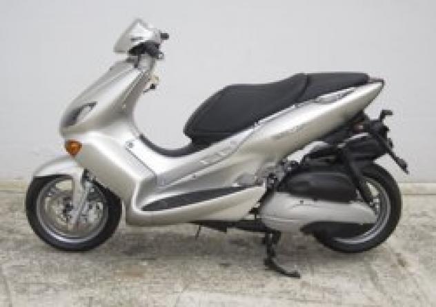 MBK XQ THUNDER 150 ELETTROVENTOLA RADIATORE 2001 2002 5LG - Foto 5