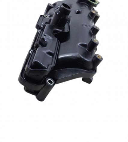 COLLETTORE ASPIRAZIONE JEEP Renegade Serie 46336475 46346020 Diesel 1600 (18) - Foto 12