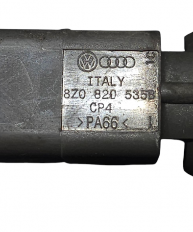 SENSORE ARIA TEMPERATURA ESTERNA AUDI Q3 Serie (F3B) 8Z0820535B DTS Diesel 2000 (18) - Foto 11