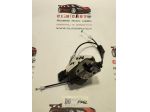 SERRATURA ANTERIORE DESTRA PEUGEOT 308 Serie 9800616580 (0714)