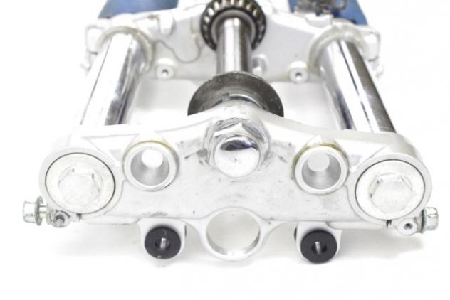 SUZUKI DR 650 5113012E20000 5114012E20000 FORCELLA ANTERIORE SP44A 92 - 94 FRONT FORK BULLONI BLOCCHETTO DA RIMUOVERE - Foto 7
