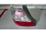 Fanale posteriore SX Honda Civic 3p del 2004