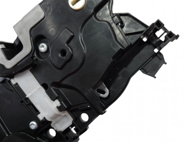 SERRATURA POSTERIORE DESTRA SKODA Fabia Berlina Serie 10A839016B (21) - Foto 14