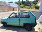 Vendo panda per pezzi di ricambio