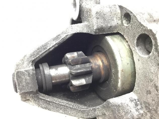 BMW R 850 R 848 MOTORINO DI AVVIAMENTO 2004 WB10428A74ZF - Foto 3