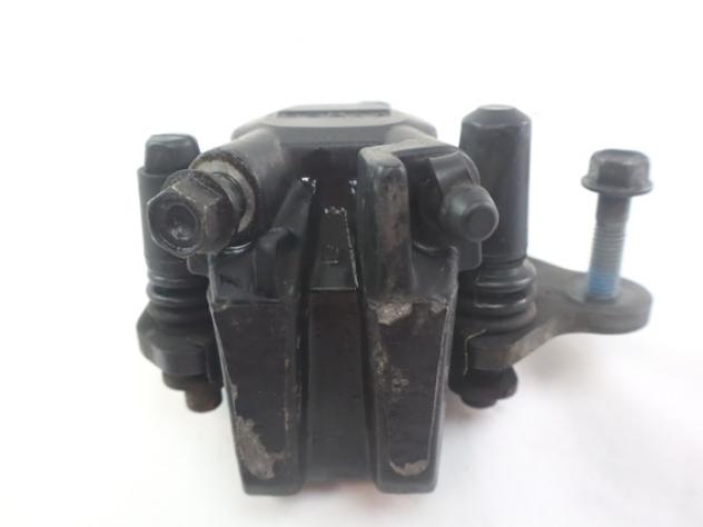 KYMCO PEOPLE S 125 45200LCD3E00NEA PINZA FRENO ANTERIORE 07 - 16 FRONT BRAKE CALIPER - Foto 4