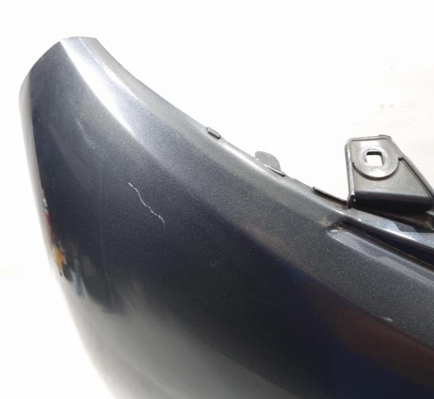 PARAURTI POSTERIORE COMPLETO PEUGEOT 208 Serie 9676505677 (1219) - Foto 10