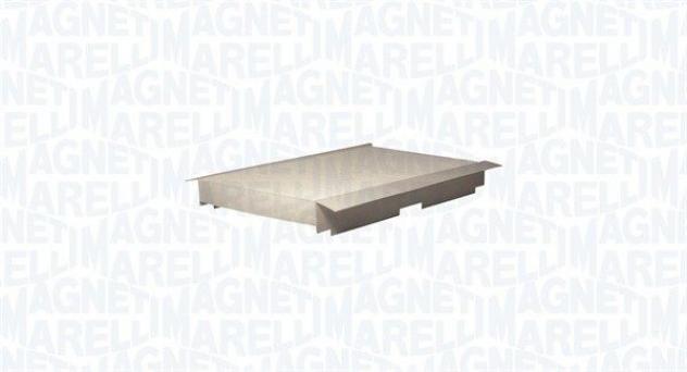 Magneti Marelli Filtro Abitacolo Peugeot Bcf170