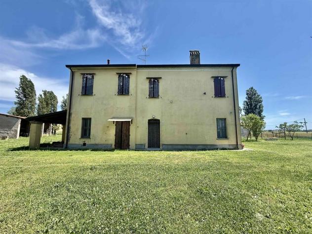 Casa Granorum – Sant'Alberto (Ravenna) - Foto 4